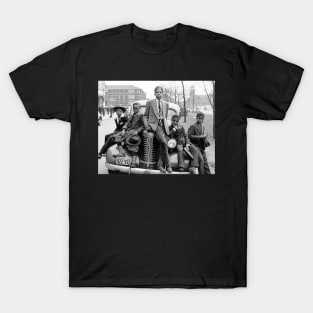 Southside Boys, 1941. Vintage Photo T-Shirt